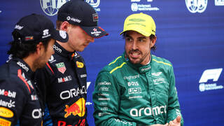 Fernando Alonso no se muerde la lengua y manda este mensaje contundente a la FIA
