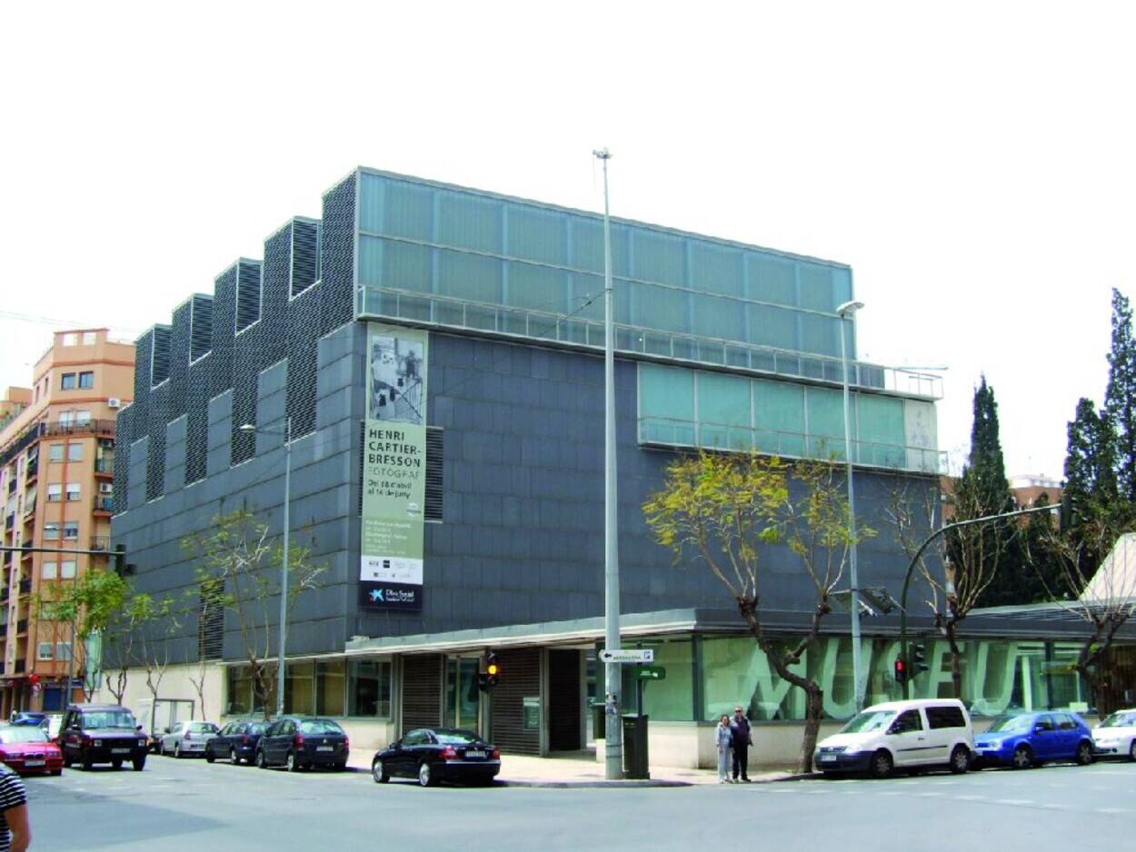 Museu de Belles Arts de Castelló