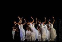 La dansa envaeix FRESCA! amb el flamenc de Rafaela Carrasco
