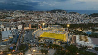 Alicante se prepara para el ascenso: El Hércules está a un partido de la gloria